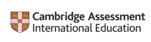 Cambridge international education