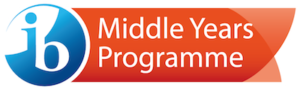 IB Middle years programme (MYP)